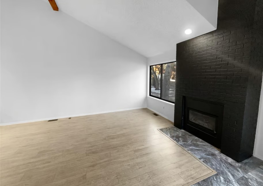 Comfortable House in Beaumont Place